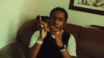 asap mob testing GIF by A$AP Rocky