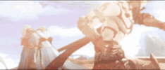 Honkai Star Rail GIF