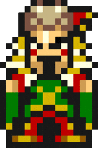 Final Fantasy Laugh GIF