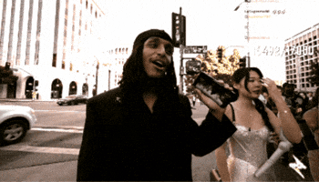 Michael Jordan Agent GIF