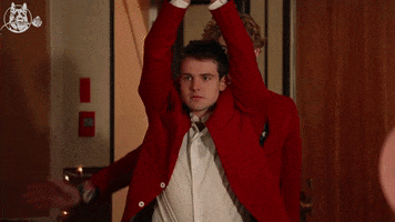 valentine valentine’s day GIF by Crave