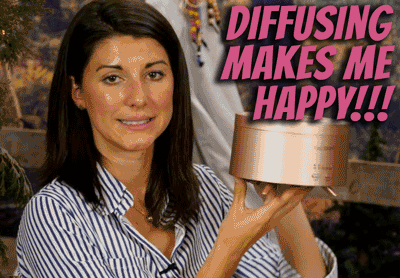 Happy Essential Oils GIF by Plant Therapy