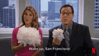 Full House Wake Up San Francisco GIFs