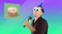 happy birthday GIF by Gadi Schwartz NBC News