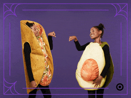 trick or treat fist bump GIF by Target