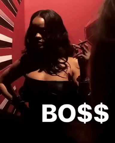 Rihanna GIF