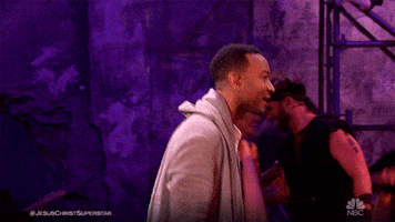 John Legend GIF by NBC