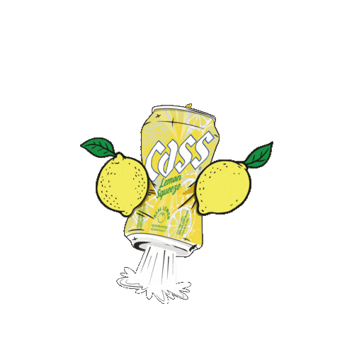 Festival Cass Sticker