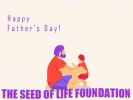 World Friend GIF by The Seed of Life Foundation