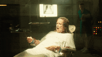 Pass Out Season 2 GIF by DREAM CORP LLC