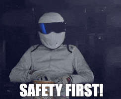 Helmet Safety GIF