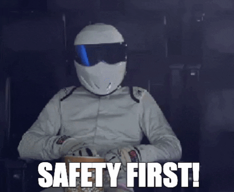 Helmet Safety GIF - Find & Share on GIPHY