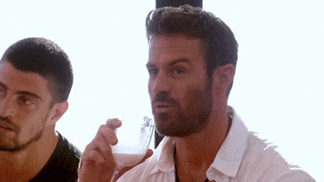 chad ex on the beach us GIF by MTV Brasil