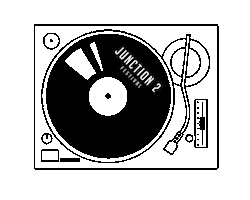 Festival Techno Sticker by LWE