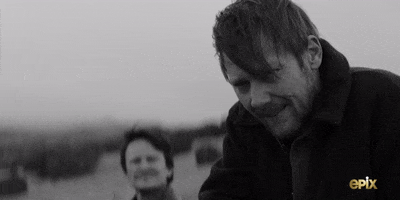 Season 1 Pilot GIF by Perpetual Grace Ltd