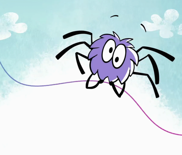 Featured image of post Itsy Bitsy Spider Cartoon Images