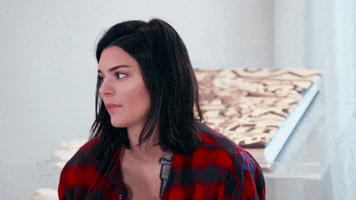 Kendall Jenner E GIF by Bunim/Murray Productions