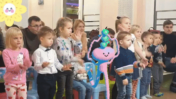Kids Murino GIF