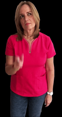 Thinking Pensando GIF by Dra. Linda Rincon