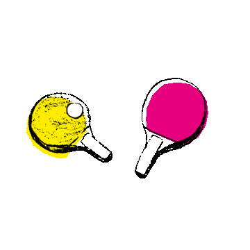 Ping Pong GIFs