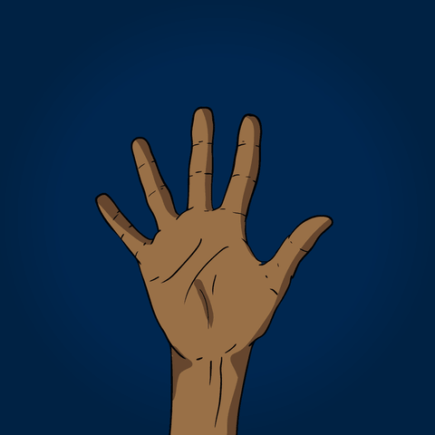 Frame By Frame Animation GIF