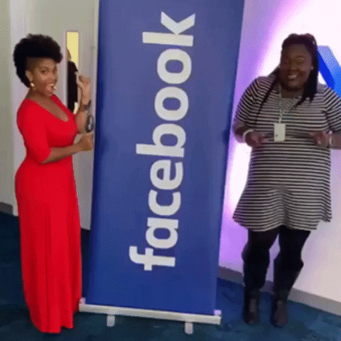 How To Facebook GIF