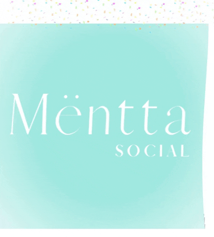 Azul Mint GIF by mentta