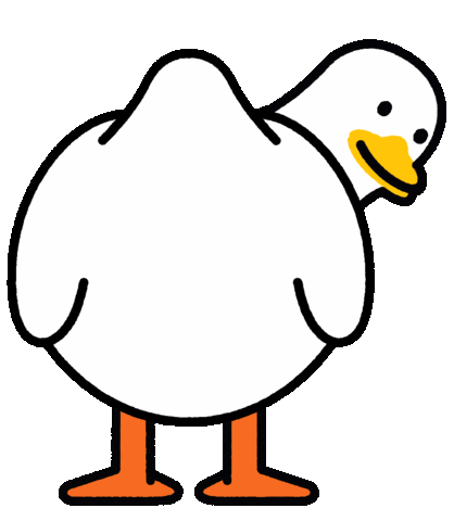 Quabble Sticker