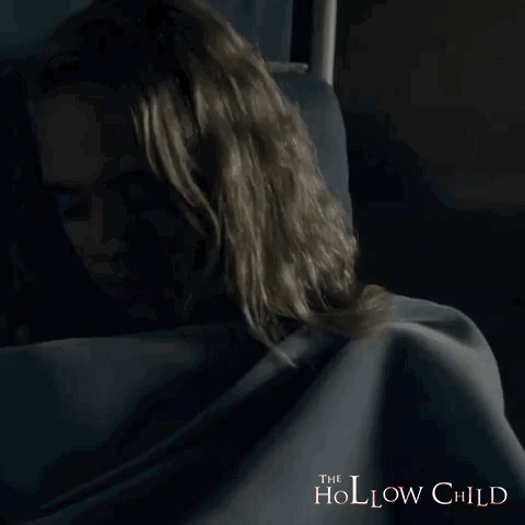 hollow child wtf GIF by Raven Banner Entertainment