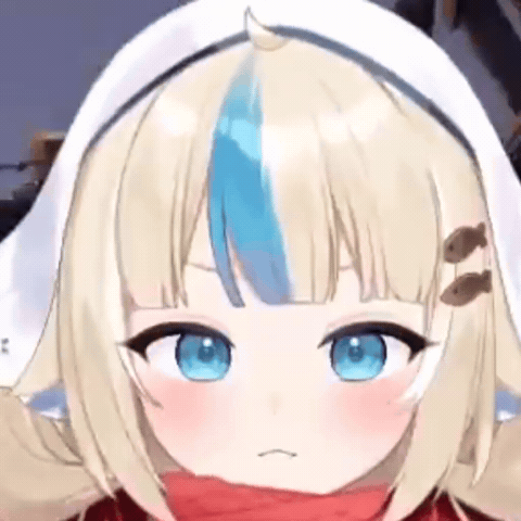 Surprise Wow GIF