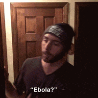 ebola GIF
