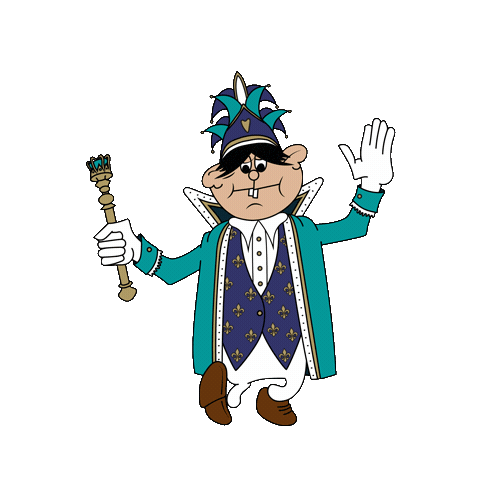 Scouting Sint Sebastiaan Sticker