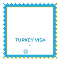 Pickvisa Sticker