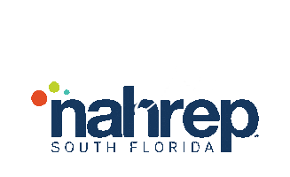 Nahrep305 Sticker by Nily Padron Beehouse Realty / Nahrep South Florida