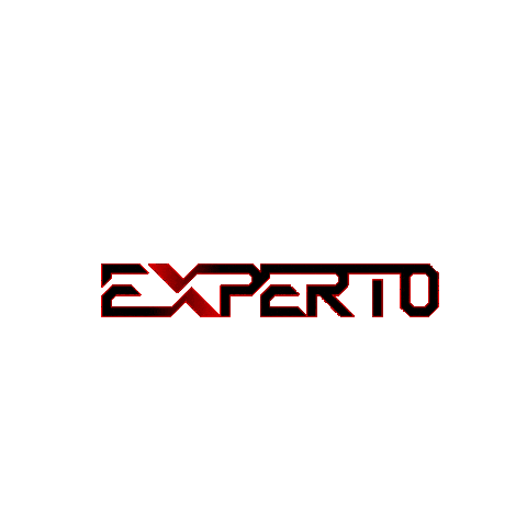 experto engineering Sticker