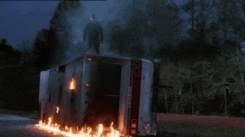 Friday The 13Th Horror GIF