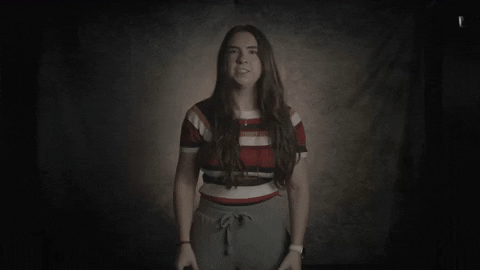 Giphy - Angry Fu GIF by Film Riot