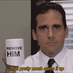 Impeach The Office GIF by Creative Courage
