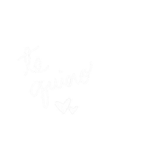 I Love You Corazon Sticker