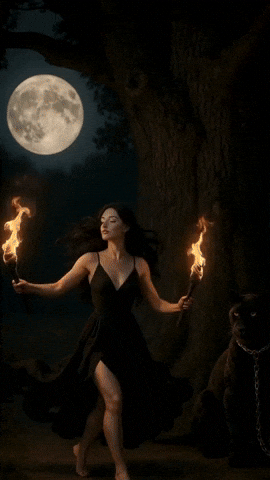 Rahu GIF