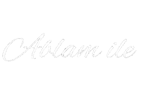 Abi Aile Sticker