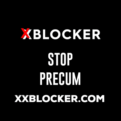 XX Blocker GIF