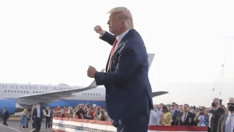 Village People Dancing GIF