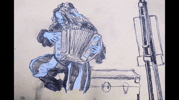 Live Music GIF