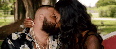 Do You Mind GIF by DJ Khaled