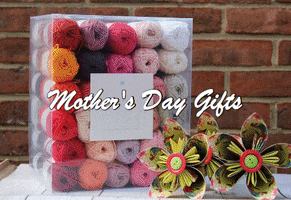 Bags Knitting GIF