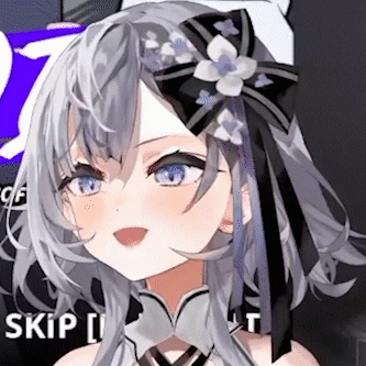 Vestia Zeta GIF