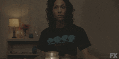 Arms Crossed GIF by Pose FX