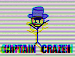 Top Hat Television GIF