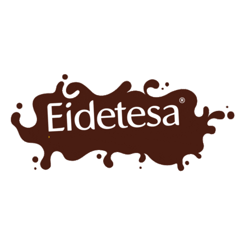 Chocolate Dulce Sticker